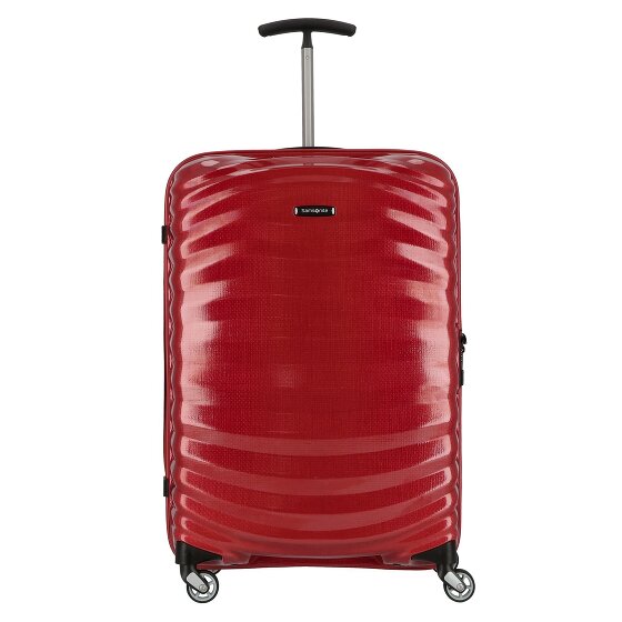 Samsonite Trolley Lite Shock Spinner 4 ruote 69 cm