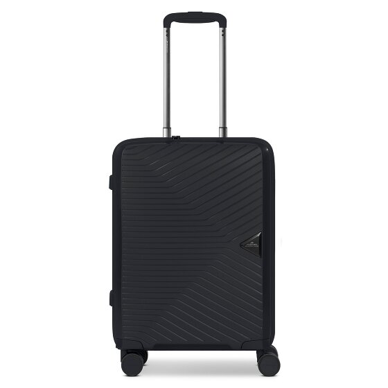 March15 Trading Gotthard Edition 4 ruote Carrello della cabina 55 cm