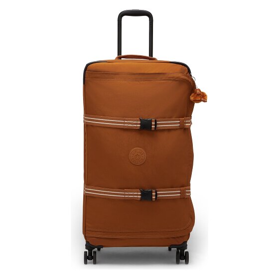 Kipling Basic Spontaneous 4 ruote Carrello L 78 cm