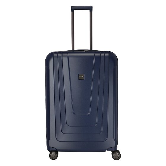 Titan Carrello X-Ray a 4 ruote 77 cm