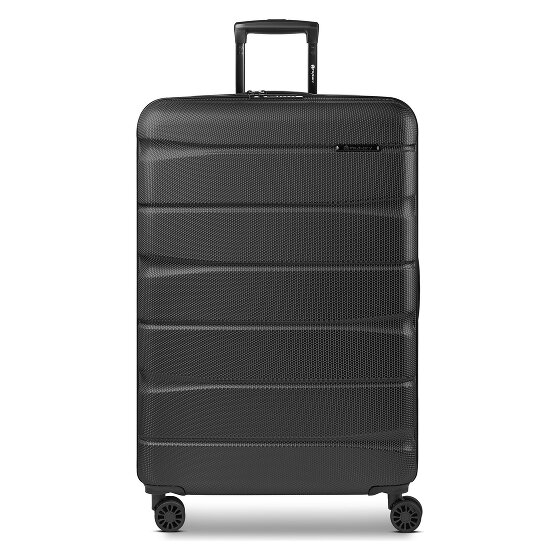 Franky Munich 4.0 4 ruote Carrello L 76 cm espandibile