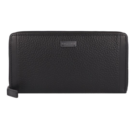bugatti Sina Portafoglio Protezione RFID Pelle 19 cm