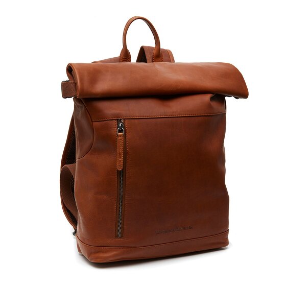 The Chesterfield Brand Mazara Zaino da lavoro Pelle 39 cm Scomparto per laptop
