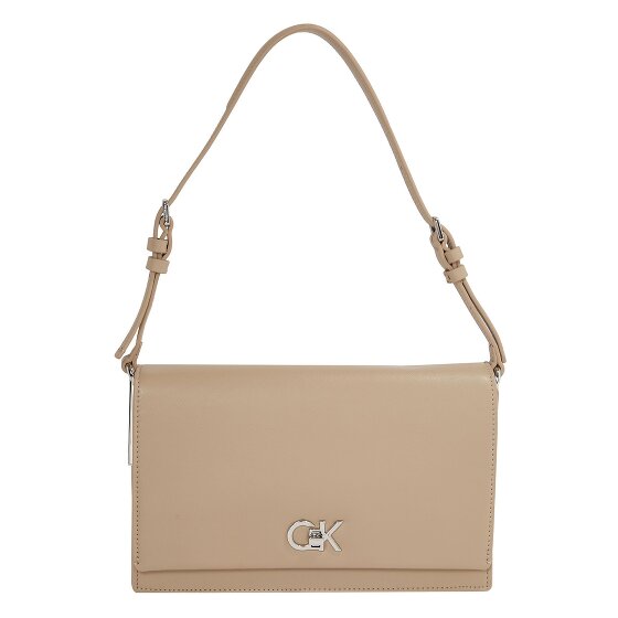 Calvin Klein Re-Lock Borsa a tracolla 26 cm