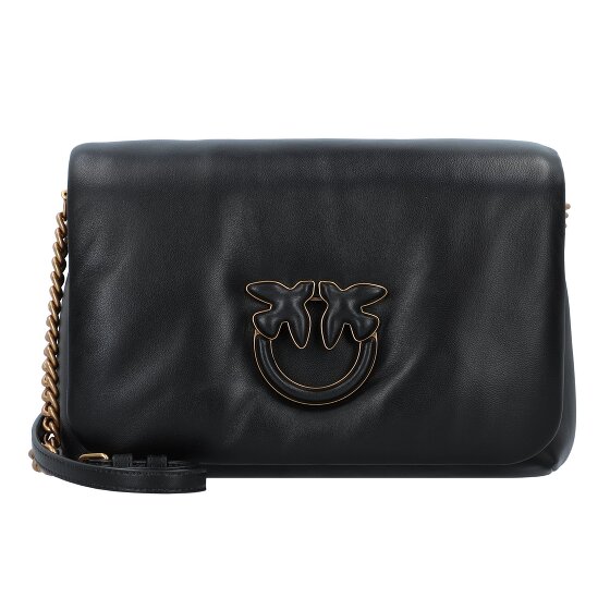 PINKO Love Click Borsa a tracolla Pelle 27.5 cm