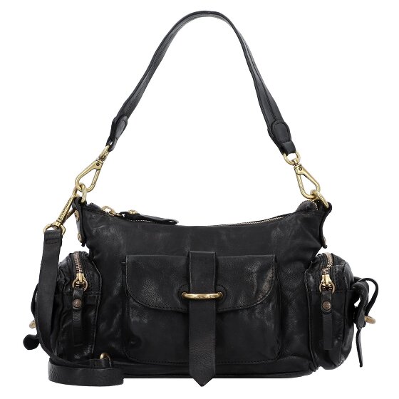 Campomaggi Elda Borsa a tracolla Pelle 23 cm