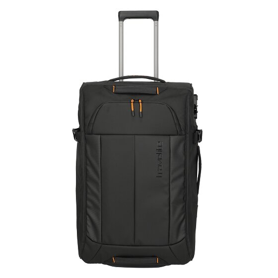 Travelite Briize 2 ruote Borsa da viaggio M 67 cm