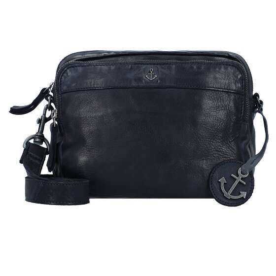 Harbour 2nd Anchor Love Thalea Borsa a tracolla Pelle 23 cm