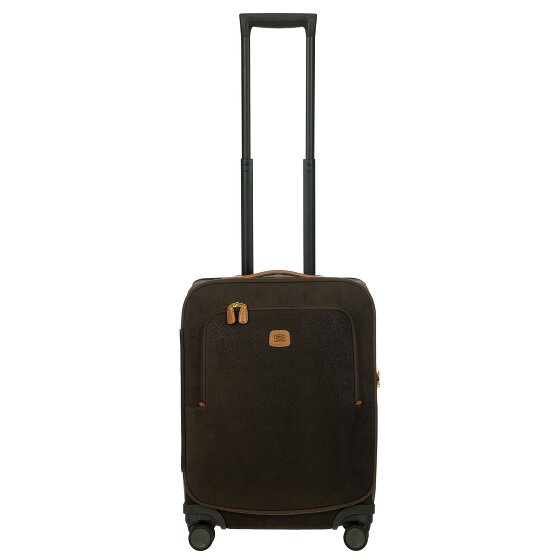 Bric's Life 4 ruote Carrello della cabina 55 cm