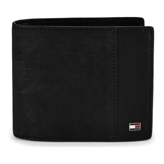 Tommy Hilfiger TH Soho Portafoglio Vera Pelle 11 cm