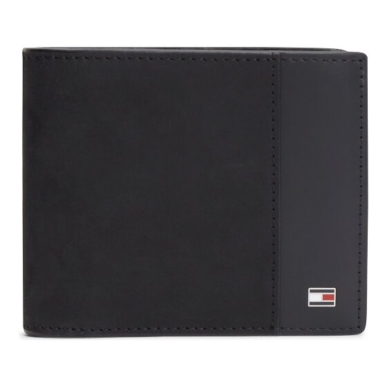 Tommy Hilfiger TH Soho Portafoglio Vera Pelle 11 cm