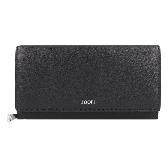 Joop! Lantea Europa Portafoglio Protezione RFID Pelle 18 cm
