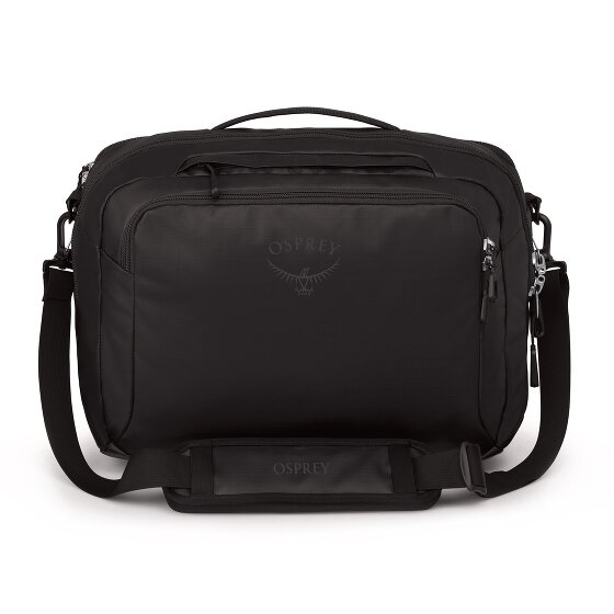 Osprey Transporter Carryon Boarding Bag Borsa da volo 46 cm Scomparto per laptop