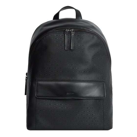 Calvin Klein CK Sleek Zaino da giorno 40 cm Scomparto per laptop Calvin Klein CK Sleek Zaino da giorno 40 cm Scomparto per laptop