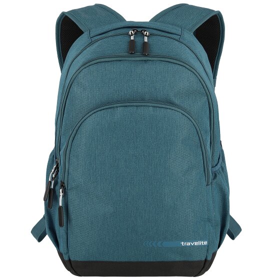 Travelite Zaino Kick Off 45 cm scomparto per laptop