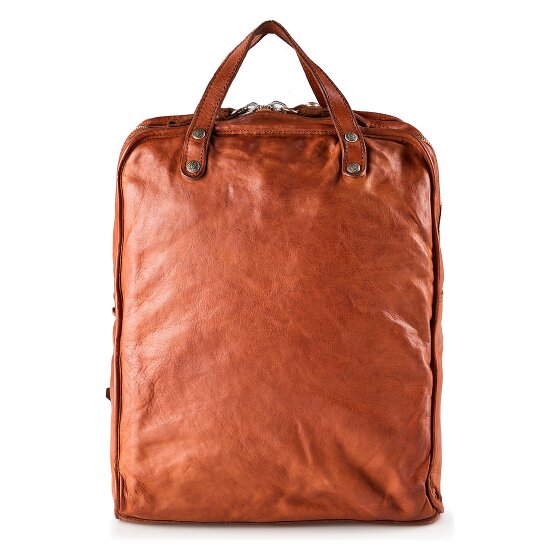 Campomaggi Abete Zaino da giorno Vera Pelle 35 cm