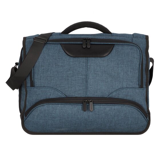 Dermata Valigetta 44 cm Scomparto per laptop