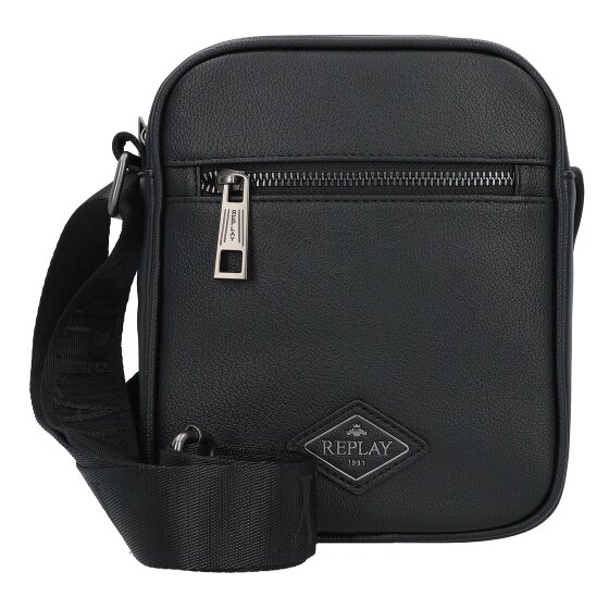 Replay Mini Borsa Borsa a tracolla 18 cm