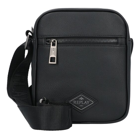 Replay Mini Borsa Borsa a tracolla 18 cm