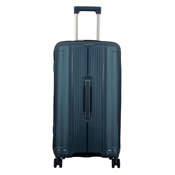 Jump Vanguard 4 ruote Carrello 70 cm