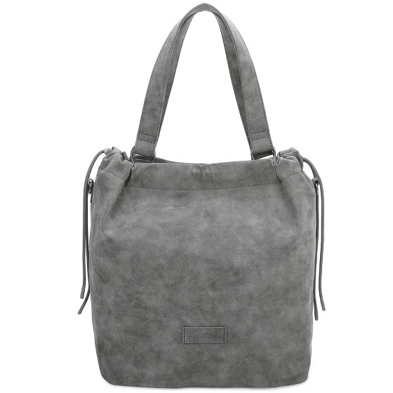 Fritzi aus Preußen Poppi02 Vintage Borsa a tracolla 31 cm