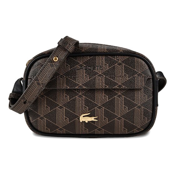 Lacoste The Blend Seasonal Borsa a tracolla 20 cm