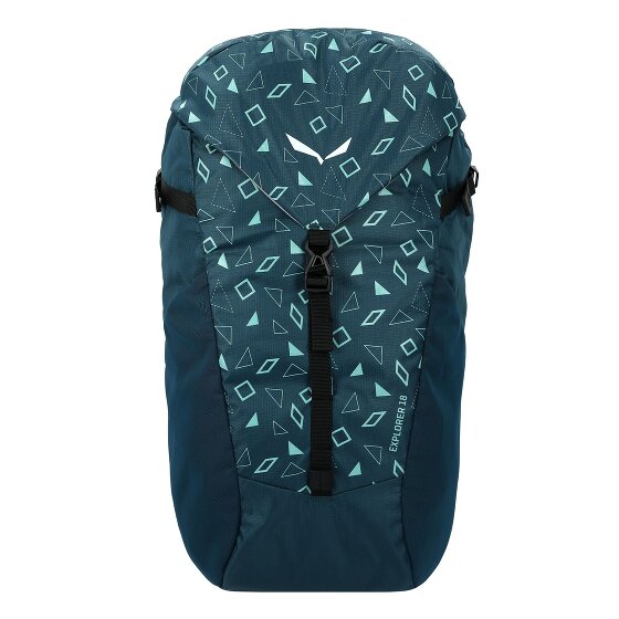Salewa Explorer 18 Zaino da trekking 50 cm