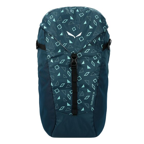 Salewa Explorer 18 Zaino da trekking 50 cm