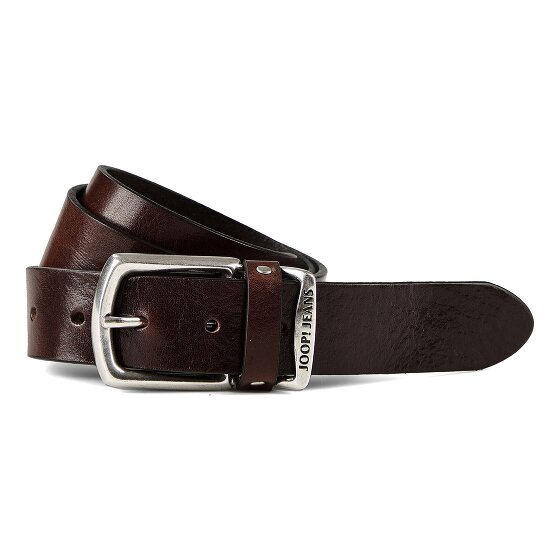 Joop! Jeans Cintura Vera Pelle
