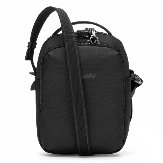 Pacsafe Pacsafe V Mini Borsa Borsa a tracolla Protezione RFID 17 cm