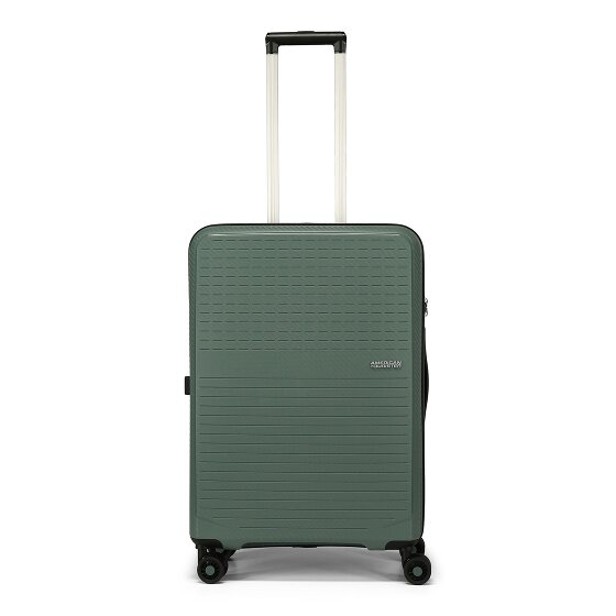 American Tourister Summer Hit 4 ruote Carrello 67 cm