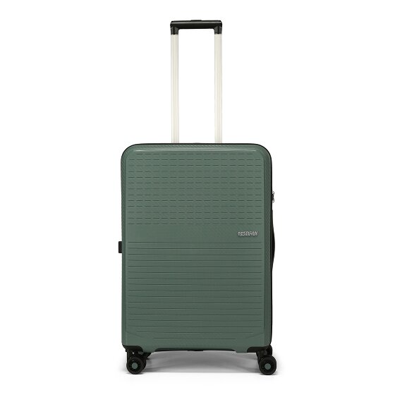 American Tourister Summer Hit 4 ruote Carrello 67 cm