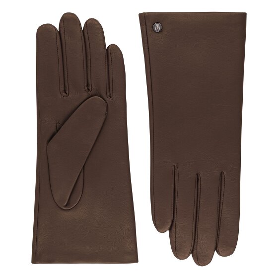 Roeckl Frankfurt Guanti Vera Pelle