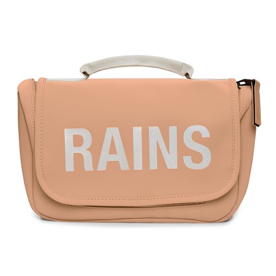 Rains Texel Borsa da toilette 27 cm