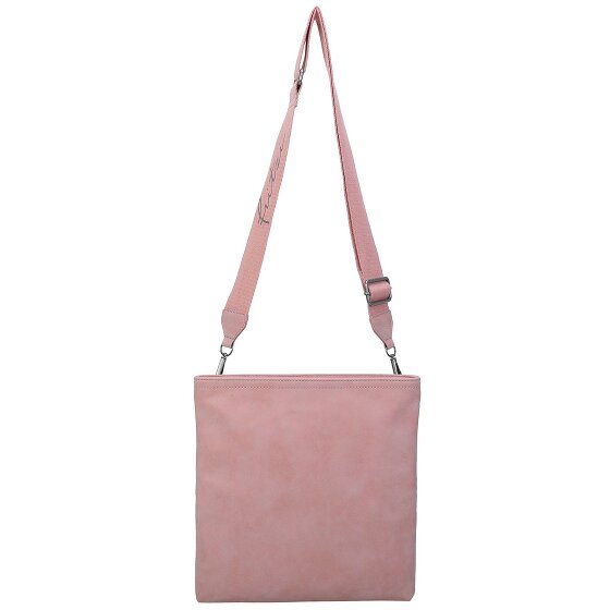 Fritzi aus Preußen Ronja Cross Vintage Borsa a tracolla 30 cm
