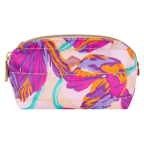 Oilily Tulipy Borsa da toilette 16 cm