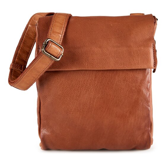 Harold's Submarine Borsa a tracolla M Pelle 21 cm