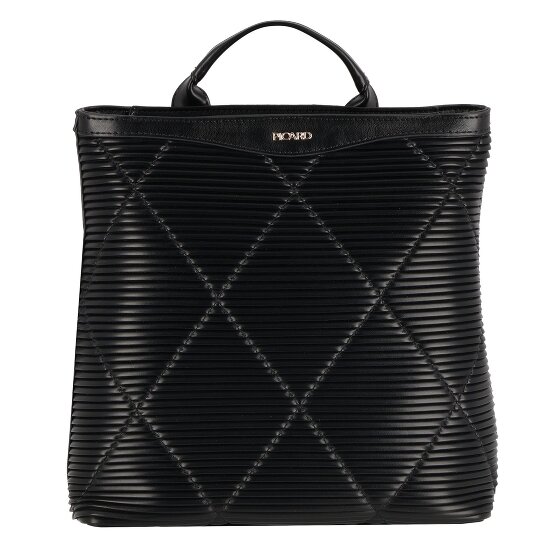 Picard Paris Zaino da città 25 cm Picard Paris Zaino da città 25 cm