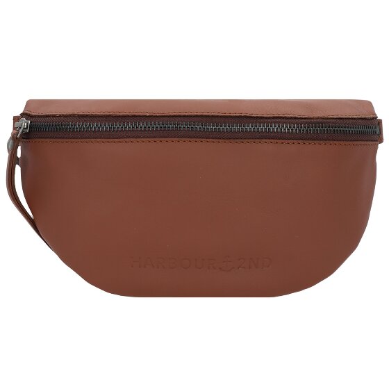 Harbour 2nd Just Pure Paulette Marsupio Pelle 24 cm