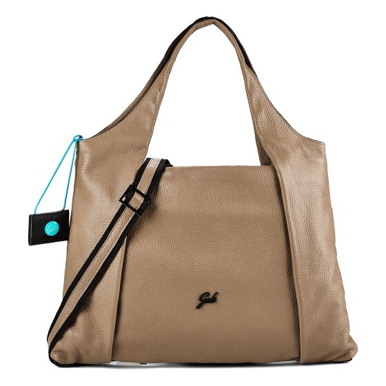 Gabs Zeynep Borsa a spalla Vera Pelle 46 cm