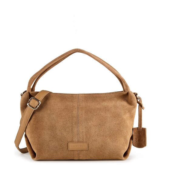 Burkely Vienna Borsa a tracolla Pelle 24.5 cm