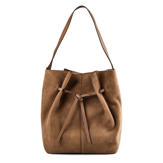 Marc O'Polo Simy Borsa a spalla Vera Pelle 30 cm