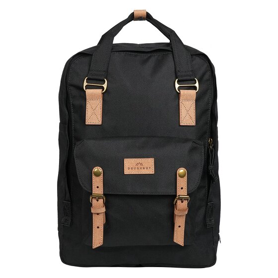 Doughnut Macaroon Zaino da giorno 45 cm Scomparto per laptop