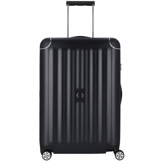 Bogner Piz Deluxe 4 ruote Carrello 65 cm