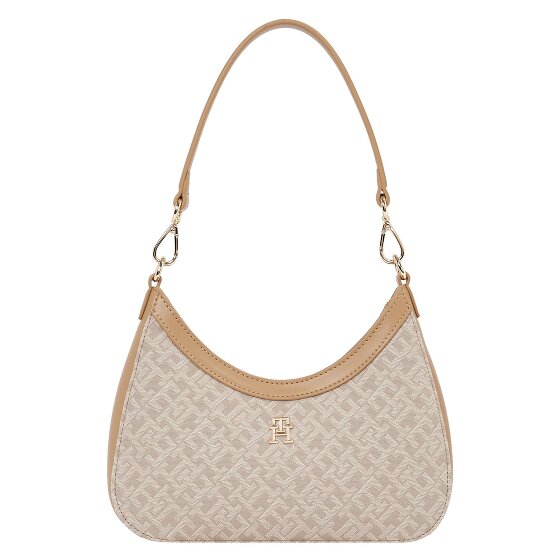 Tommy Hilfiger TH Jacquard Borsa a tracolla 25 cm