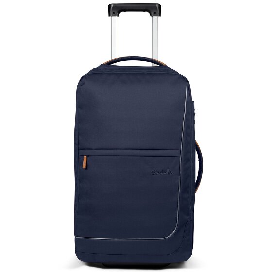 Satch Flow 2 ruote Carrello della cabina M 65 cm