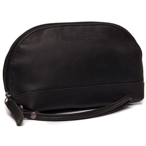 The Chesterfield Brand Venezia Borsa da toilette Pelle 20 cm
