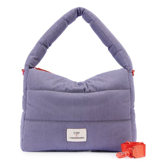 LES VISIONNAIRES Unio Hobo Borsa a spalla 38 cm