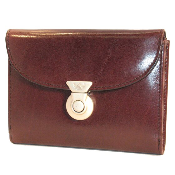 Golden Head Portafoglio Colorado RFID in pelle 10 cm