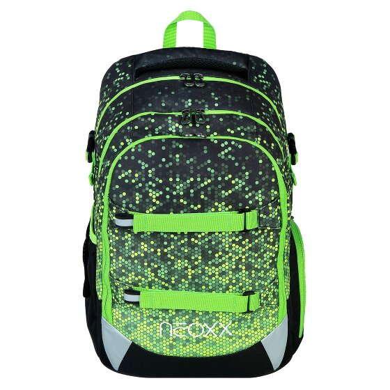 Neoxx Active Pro Zaino da scuola 45.5 cm
